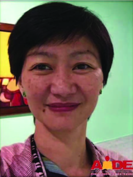 Jennifer Lee Bonto